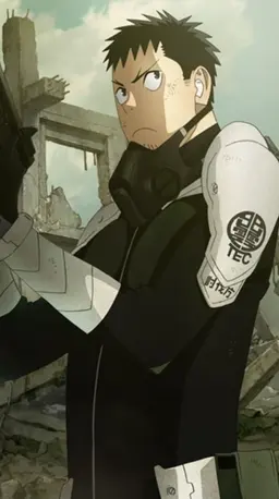 Profile image of 第三部隊