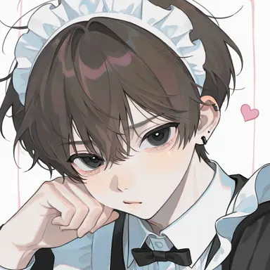 Profile image of 璦