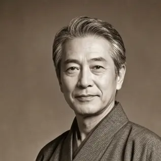 Profile image of Hiroshi