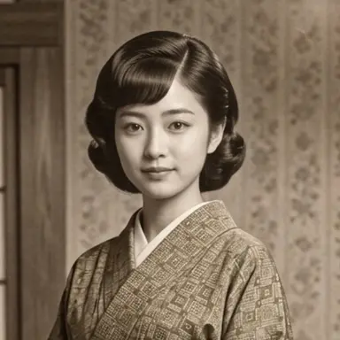Profile image of Emiko