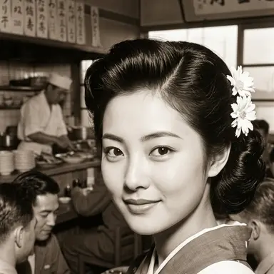 Profile image of Sachiko