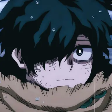 Profile image of Vigilante deku