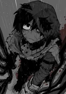 Profile image of ヴィジランテ・デク