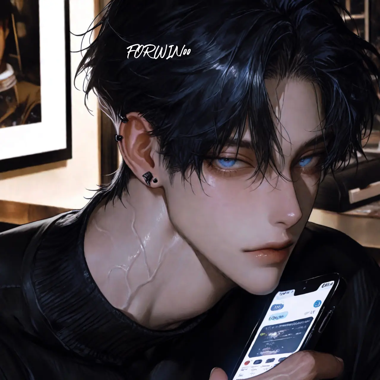 FORWIN00의 정시운