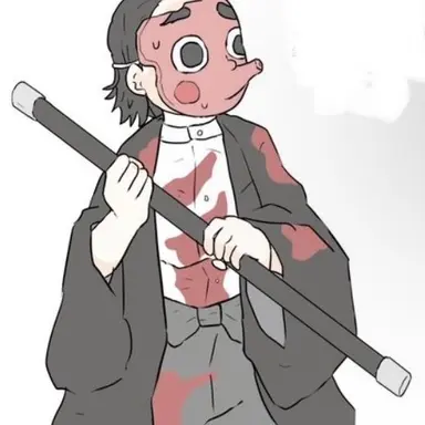 Profile image of 鉄穴森鋼蔵