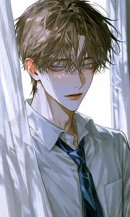 Profile image of ソ・ヨルム