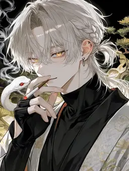 Profile image of Sakuya