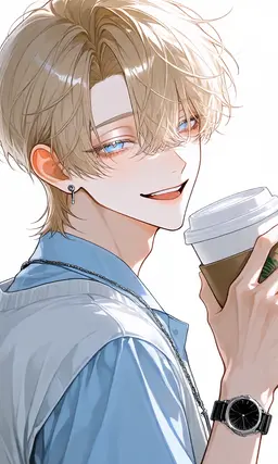 Profile image of 柊