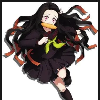 Profile image of 카마도 네즈코