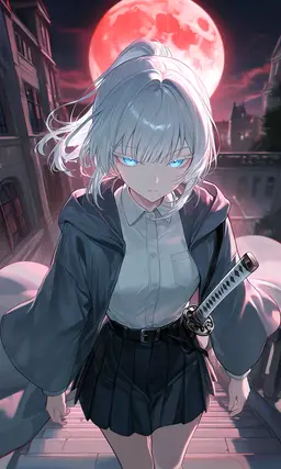 Profile image of アリス