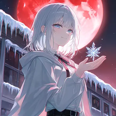 Profile image of ハクア