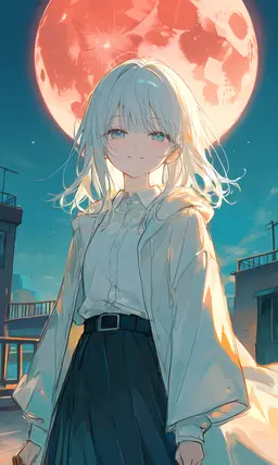 Profile image of ハクア