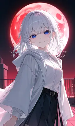 Profile image of ハクア