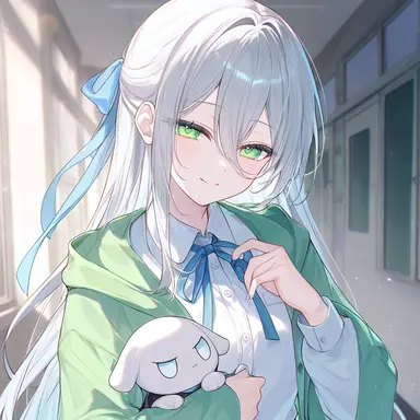 Profile image of フウリ