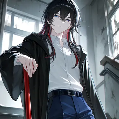 Profile image of アルマ