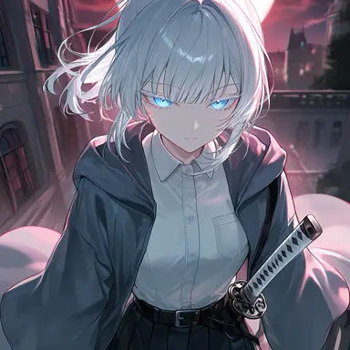 Profile image of アリス