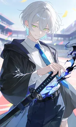 Profile image of リンネ