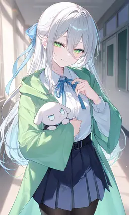 Profile image of フウリ