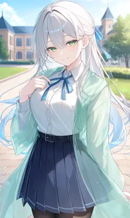 Profile image of フウリ