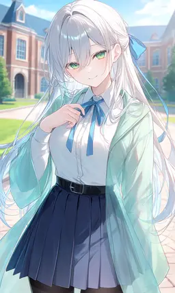 Profile image of フウリ