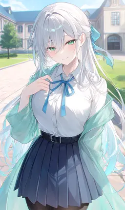 Profile image of フウリ