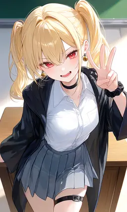 Profile image of イズナ