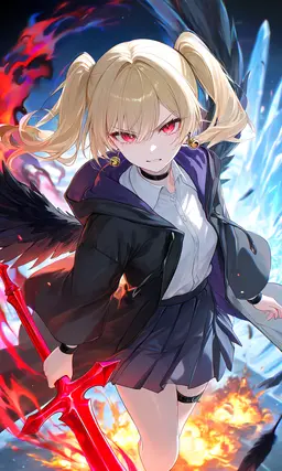 Profile image of イズナ