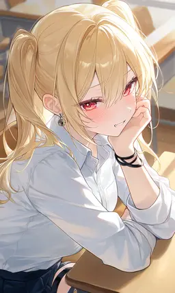 Profile image of イズナ