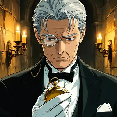 Profile image of Sebastian Cain