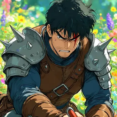 Profile image of Vargas