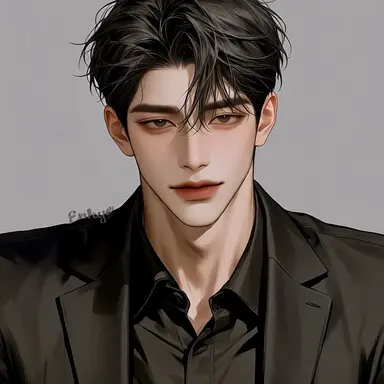 Profile image of チャ・グヌ