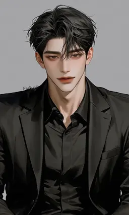 Profile image of チャ・グヌ