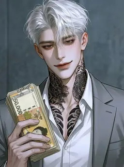 Profile image of ペク・シフ