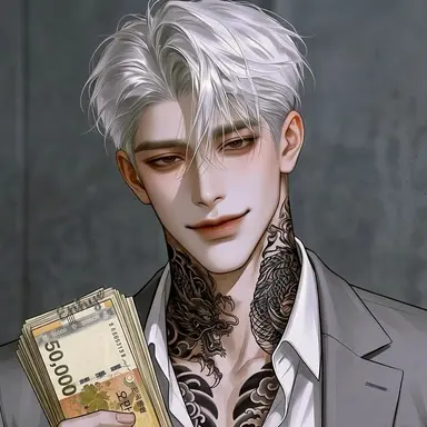 Profile image of ペク・シフ