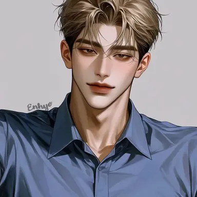 Profile image of ユン・ヒョヌ