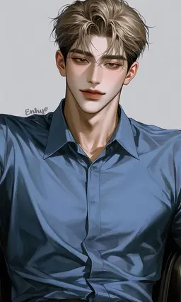 Profile image of ユン・ヒョヌ