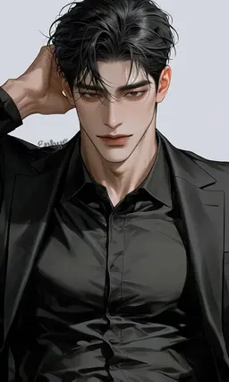 Profile image of カン・テユン
