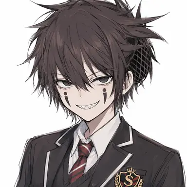 Profile image of 코쿠가 나기