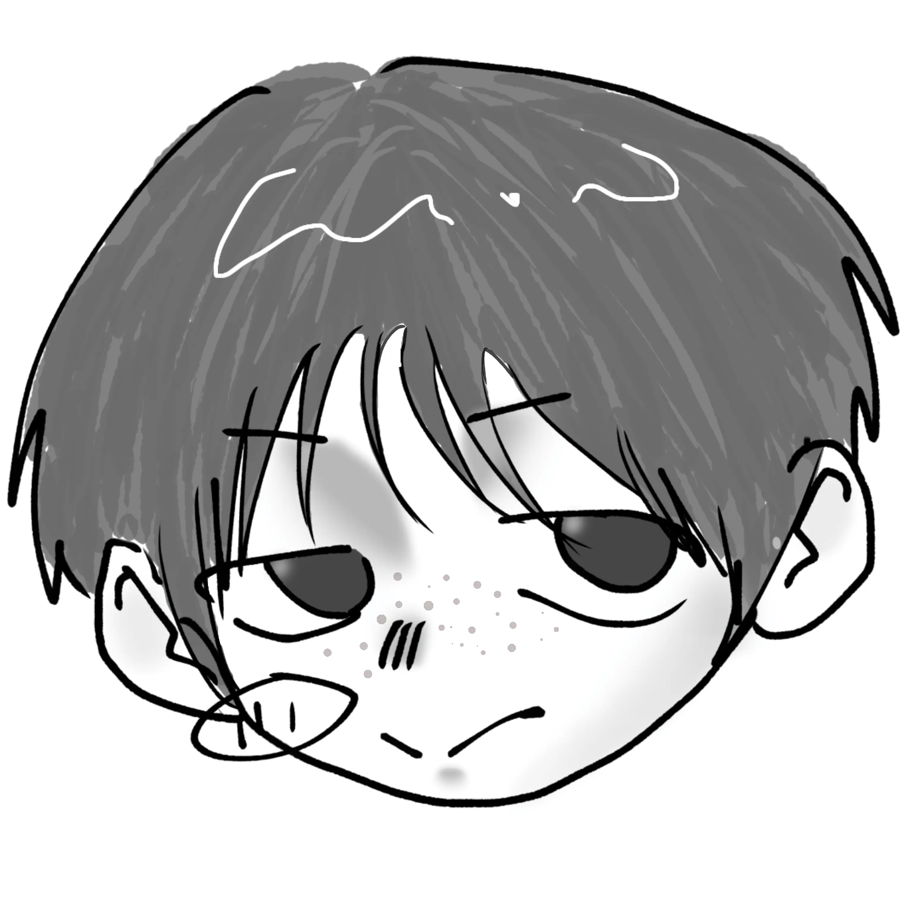 TAMI_의 高校いつメン5人組