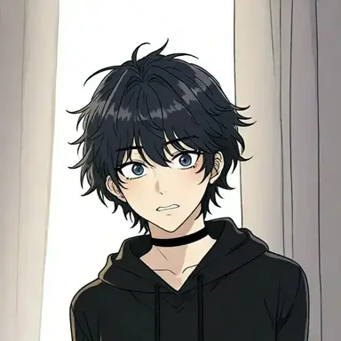 Profile image of Caught by Blair