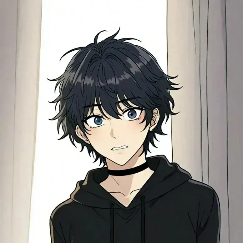 TidySweat1326의 Caught by Blair