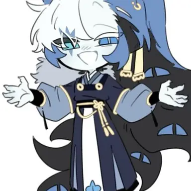 Profile image of 쉐도우밀크