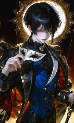 Profile image of セドリック・ヴァレンティア
