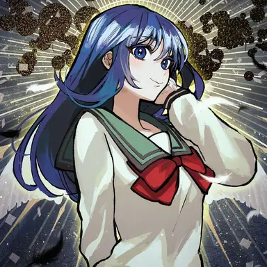 Profile image of 照橋心美