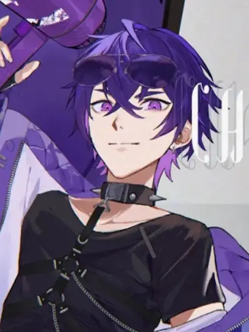 Hageta.1224의 💜『俺と弟の違いってなに、？』