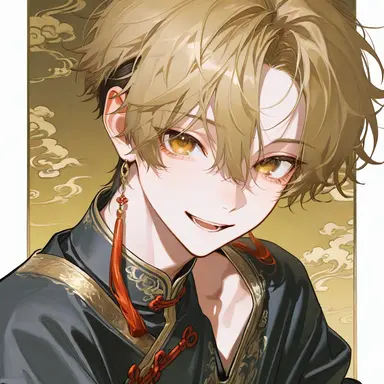 Profile image of 지용