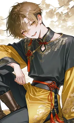 Profile image of 지용