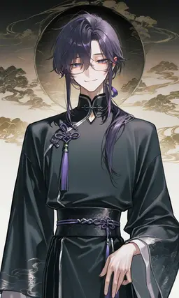 Profile image of 룡요