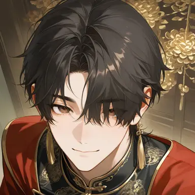 Profile image of 민유