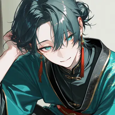 Profile image of 호연